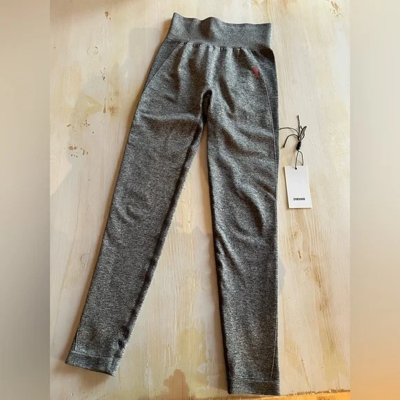 Gymshark Flex High Rise Contour - Picture 3 of 10